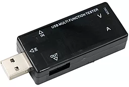 USB тестер Keweisi KWS-A16 4-30V / 0-5.5A