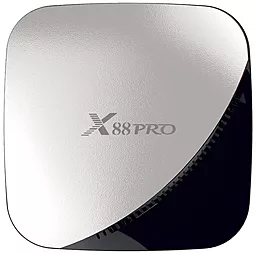 Смарт приставка Transpeed X88 Pro 2/16Gb - миниатюра 3