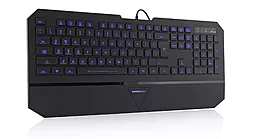 Клавіатура Modecom MC-800M Multimedia (K-MC-800M-100-U-RU) - мініатюра 2 Клавіатура Modecom MC-800M Multimedia (K-MC-800M-100-U-RU) - мініатюра 2