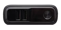 Повербанк XO PB72 20000 mAh Black - миниатюра 4 Повербанк XO PB72 20000 mAh Black - миниатюра 4