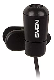 Мікрофон Sven MK-170 Black - мініатюра 3