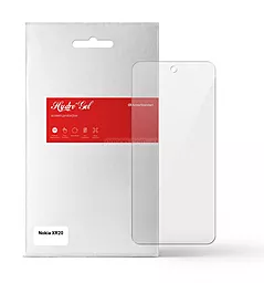 Гидрогелевая пленка ArmorStandart для Nokia XR20 (ARM62630) - фото Гидрогелевая пленка ArmorStandart для Nokia XR20 (ARM62630)