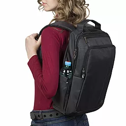 Рюкзак для ноутбуку RivaCase 8065 Blue - мініатюра 15