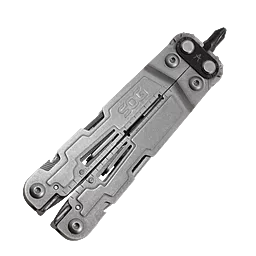 Мультитул SOG PowerAccess (PA1001-CP) - миниатюра 2 Мультитул SOG PowerAccess (PA1001-CP) - миниатюра 2