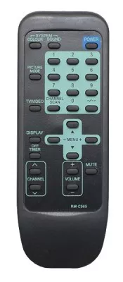 Пульт для телевизора JVC RM-C565