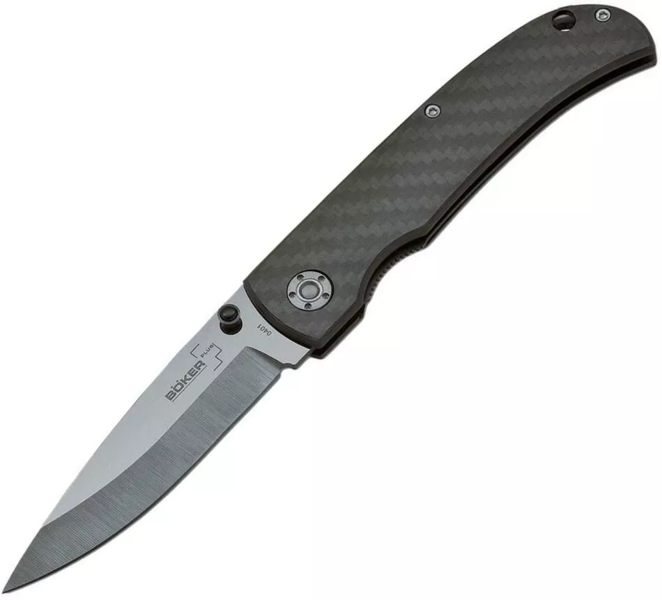 Нож Boker Plus Anti-Grav (01BO036) - фото 1