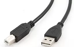 Кабель (шлейф) Cablexpert USB - miniUSB  1.8м Black