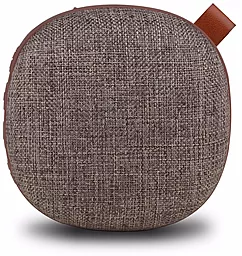 Колонки акустические Awei Y260 Brown - фото Колонки акустические Awei Y260 Brown