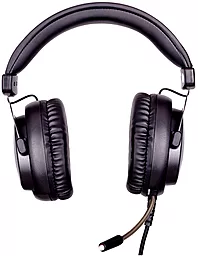 Навушники Ergo GН 230 Black (GН230) - мініатюра 4