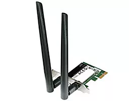 Бездротовий адаптер (Wi-Fi) D-Link DWA-582