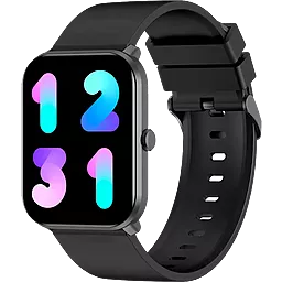 Смарт-часы Xiaomi iMiLab Smart Watch W01 Black (IMISW01)
