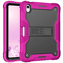 Чехол для планшета ArmorStandart Rover для Apple iPad 11 2025, 10.9 2024, 2022 Pink (ARM84952) - фото Чехол для планшета ArmorStandart Rover для Apple iPad 11 2025, 10.9 2024, 2022 Pink (ARM84952)