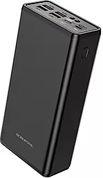 Повербанк Borofone BJ11A 40000mAh Black
