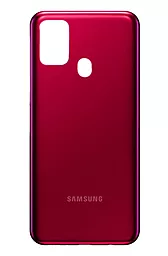 Задня кришка корпусу Samsung Galaxy M31 2020 M315 Red
