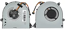 Вентилятор (кулер) для ноутбука Lenovo IdeaPad 100-15IBY, 4pin DFS481305MC0T - фото Вентилятор (кулер) для ноутбука Lenovo IdeaPad 100-15IBY, 4pin DFS481305MC0T