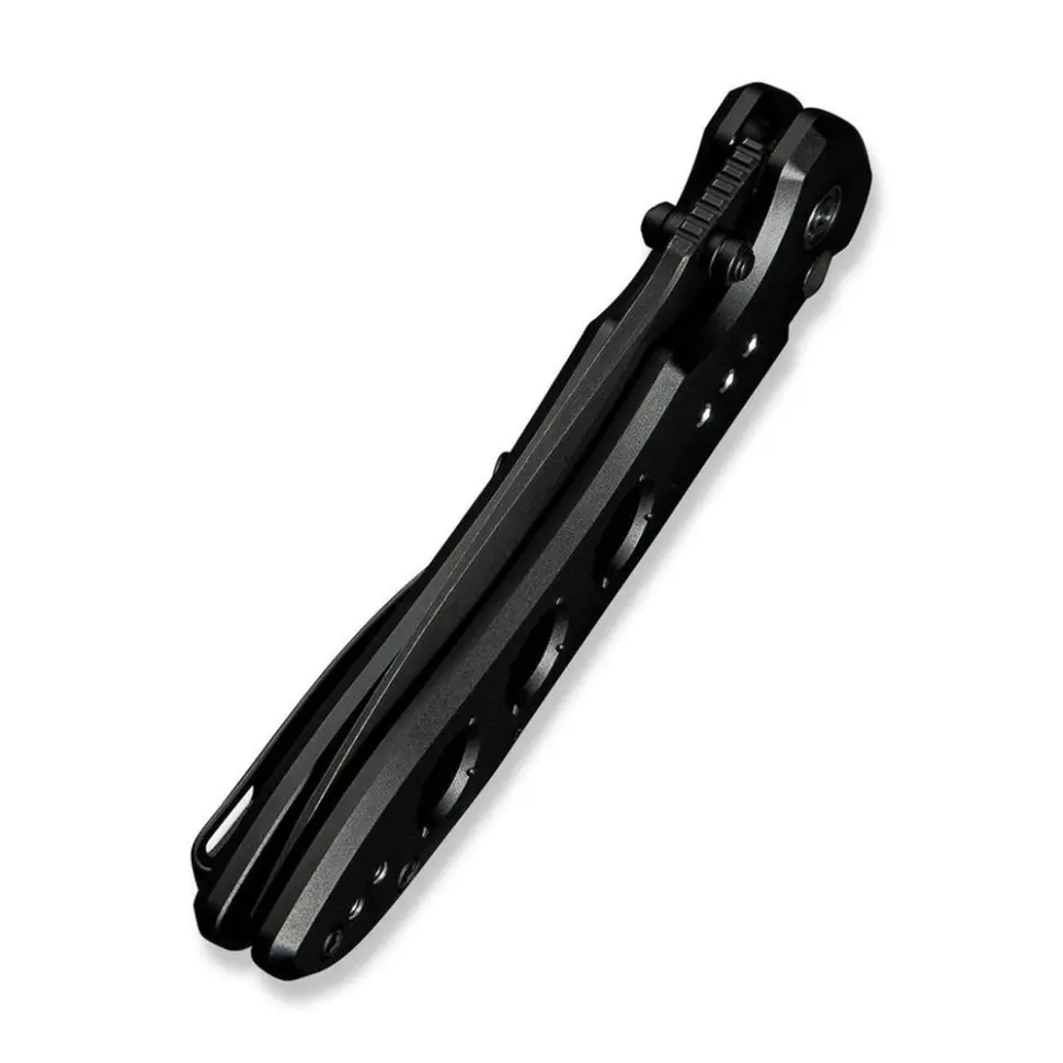 Ніж Civivi Hyperpulse Black (C23087A-1) - фото 6