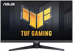Монітор ASUS TUF VG328QA1A (90LM08R0-B01E70) - фото Монітор ASUS TUF VG328QA1A (90LM08R0-B01E70)