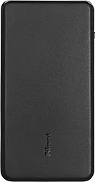 Повербанк Trust Esla 10000 mAh Black (23293) - фото Повербанк Trust Esla 10000 mAh Black (23293)