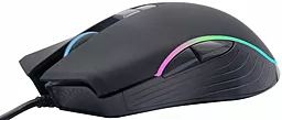 Компьютерная мышка Greenwave GM-5082RGB (R0015327) Black - фото Компьютерная мышка Greenwave GM-5082RGB (R0015327) Black