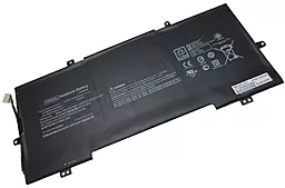 Аккумулятор для ноутбука HP Envy 13-d000 / 11.4V 3500mAh / HSTNN-IB7E