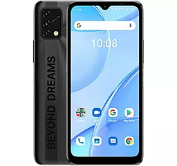 Смартфон Umidigi Power 5S 4/32GB Carbon Grey - фото Смартфон Umidigi Power 5S 4/32GB Carbon Grey