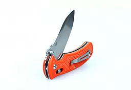 Нож Ganzo G726M-OR - миниатюра 5 Нож Ganzo G726M-OR - миниатюра 5