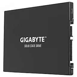 SSD Накопитель Gigabyte UD Pro 512 GB (GP-GSTFS30512GTTD) - фото SSD Накопитель Gigabyte UD Pro 512 GB (GP-GSTFS30512GTTD)