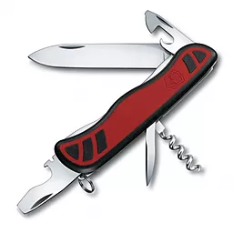 Мультитул Victorinox Nomad (0.8351.C) - фото Мультитул Victorinox Nomad (0.8351.C)