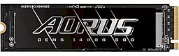 SSD Накопитель Gigabyte AORUS Gen5 14000 1TB (AG514K1TB)