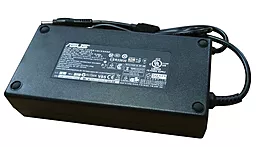 Блок питания для ноутбука Asus 150W 19V 7.9A (5.5x2.5) ADP-150NB - фото Блок питания для ноутбука Asus 150W 19V 7.9A (5.5x2.5) ADP-150NB