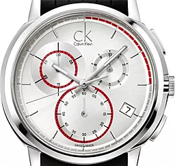 Наручний годинник Calvin Klein K1V27926 - мініатюра 2