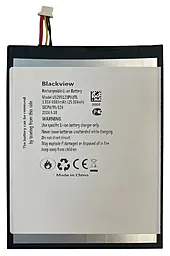 Аккумулятор для планшета Blackview Tab 11 / U3295123PVUTL 3.85V 6580mAh - фото Аккумулятор для планшета Blackview Tab 11 / U3295123PVUTL 3.85V 6580mAh