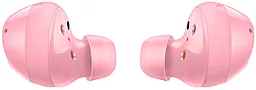 Навушники Samsung Galaxy Buds+ Pink - мініатюра 3