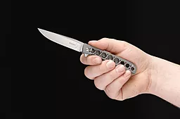 Нож Boker Plus Urban Trapper (01BO730) - миниатюра 7