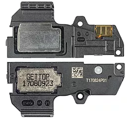 Динамик Huawei Mate 10 Lite полифонический (Buzzer) в рамке, Original, снят с телефона - фото Динамик Huawei Mate 10 Lite полифонический (Buzzer) в рамке, Original, снят с телефона