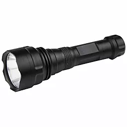 Фонарик аккумуляторный Bailong Police BL-1851 L2 (1x18650) - фото Фонарик аккумуляторный Bailong Police BL-1851 L2 (1x18650)