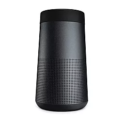 Колонки акустичні BOSE Revolve Triple Black (739523-1110) - фото Колонки акустичні BOSE Revolve Triple Black (739523-1110)