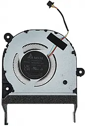 Вентилятор (кулер) для ноутбука Asus Zenbook Pro UX535LH, UX535LI, UX535QA, GPU FAN (13NB0RX0T02021) Original - фото Вентилятор (кулер) для ноутбука Asus Zenbook Pro UX535LH, UX535LI, UX535QA, GPU FAN (13NB0RX0T02021) Original