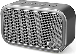 Колонки акустичні Mifa M1 Bluetooth Speaker Gray