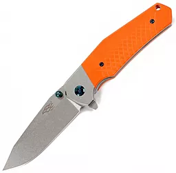 Нож Firebird F7492-OR by Ganzo G7492-OR Оранжевый