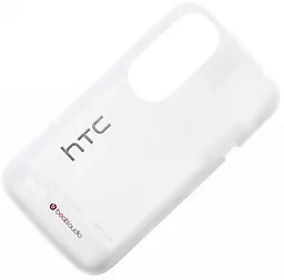Задня кришка корпусу HTC Desire V T328W White