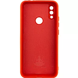 Чехол Epik Lakshmi для Xiaomi Redmi Note 7, Note 7 Pro, Note 7s Red - миниатюра 2