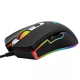 Компьютерная мышка Rapoo V280 Black - фото Компьютерная мышка Rapoo V280 Black