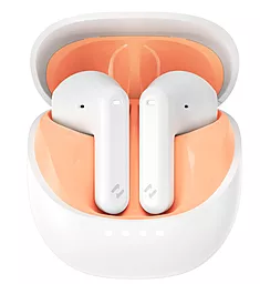 Наушники Havit TW931 White - фото Наушники Havit TW931 White