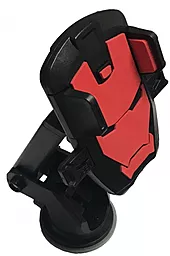 Автотримач GS2G1609 Black/Red - фото Автотримач GS2G1609 Black/Red