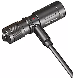 Фонарик Fenix E02R Bronze - миниатюра 4