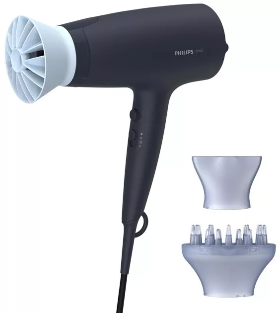 Фен Philips ThermoProtect BHD360/20 - фото 1