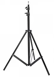 Штатив-трипод Veron CT2100 для LED лампы, фотокамеры, экшн-камеры - фото Штатив-трипод Veron CT2100 для LED лампы, фотокамеры, экшн-камеры