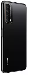 Смартфон Huawei P Smart 2021 4/128GB Midnight Black (51096ABV) - миниатюра 5