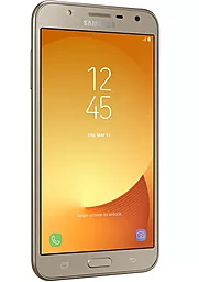 Мобільний телефон Samsung Galaxy J7 Neo (SM-J701FZKD) Gold - мініатюра 6
